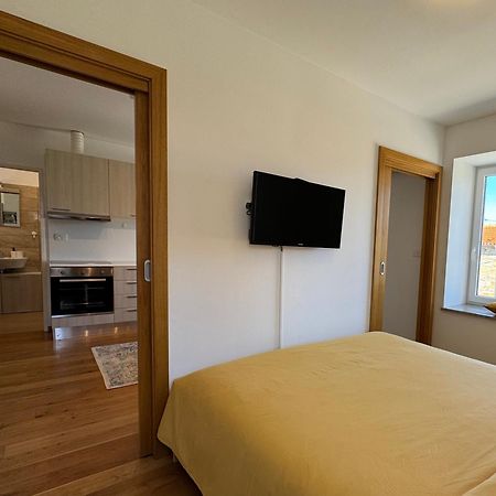 Santomas Apartments Šmarje المظهر الخارجي الصورة