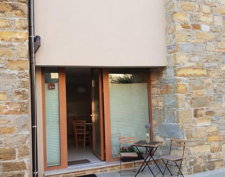 Santomas Apartments Šmarje المظهر الخارجي الصورة