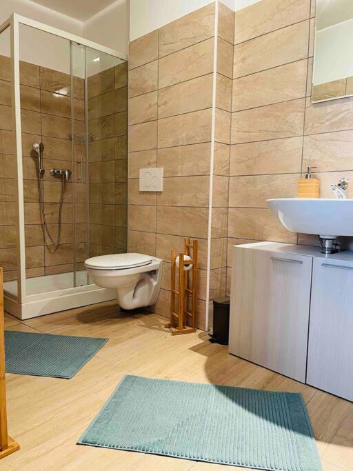 Santomas Apartments Šmarje المظهر الخارجي الصورة