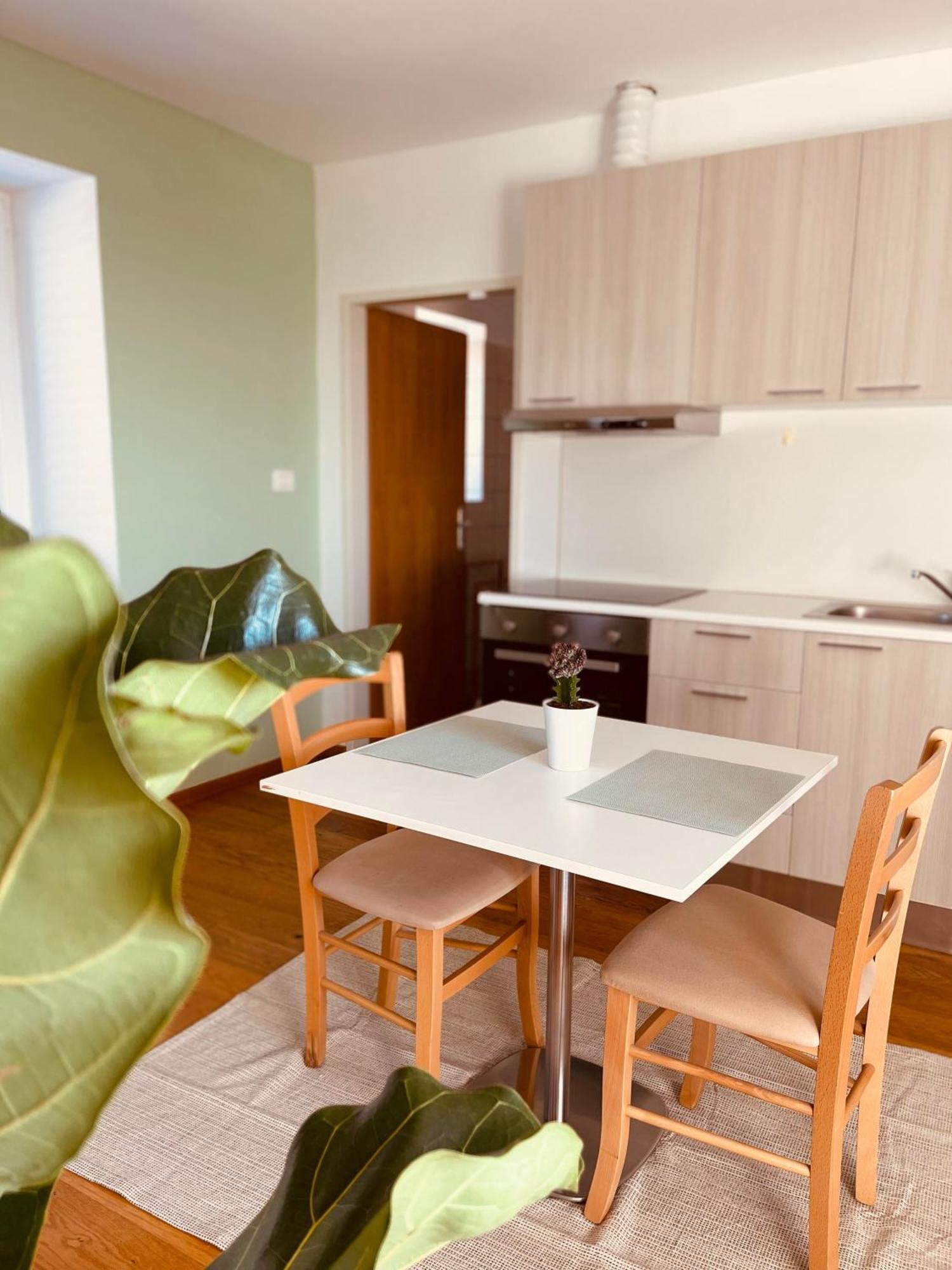 Santomas Apartments Šmarje المظهر الخارجي الصورة