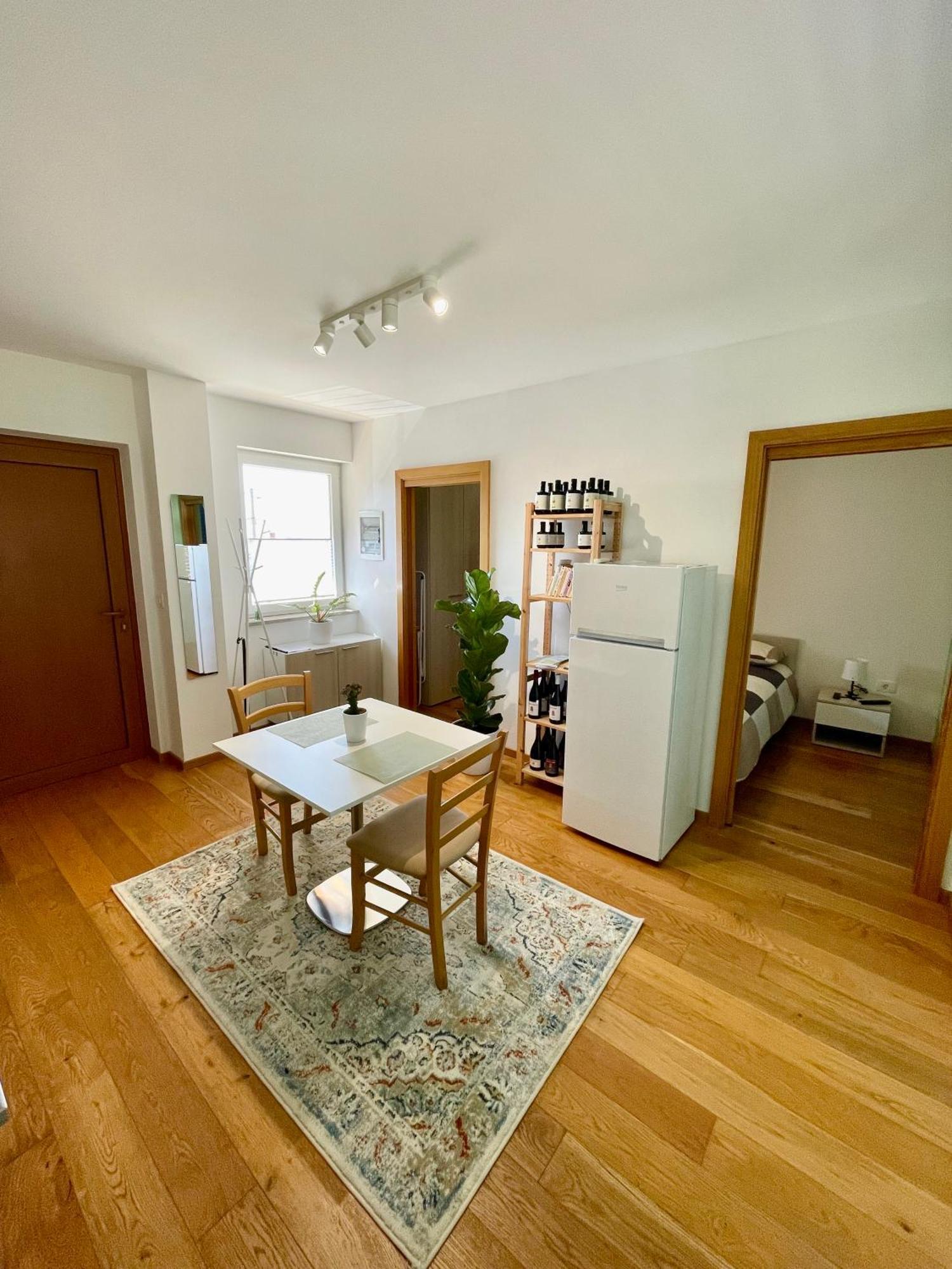 Santomas Apartments Šmarje المظهر الخارجي الصورة