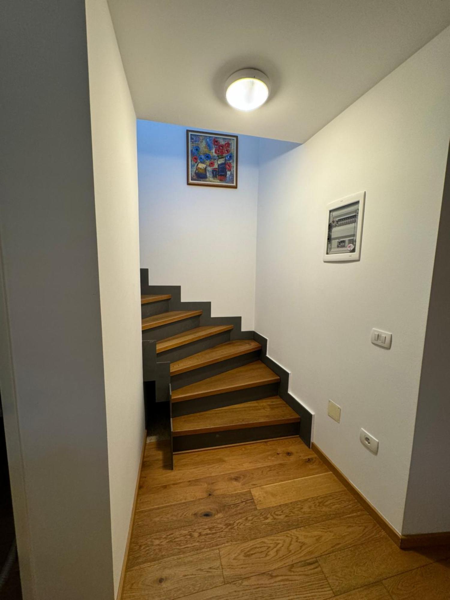 Santomas Apartments Šmarje المظهر الخارجي الصورة