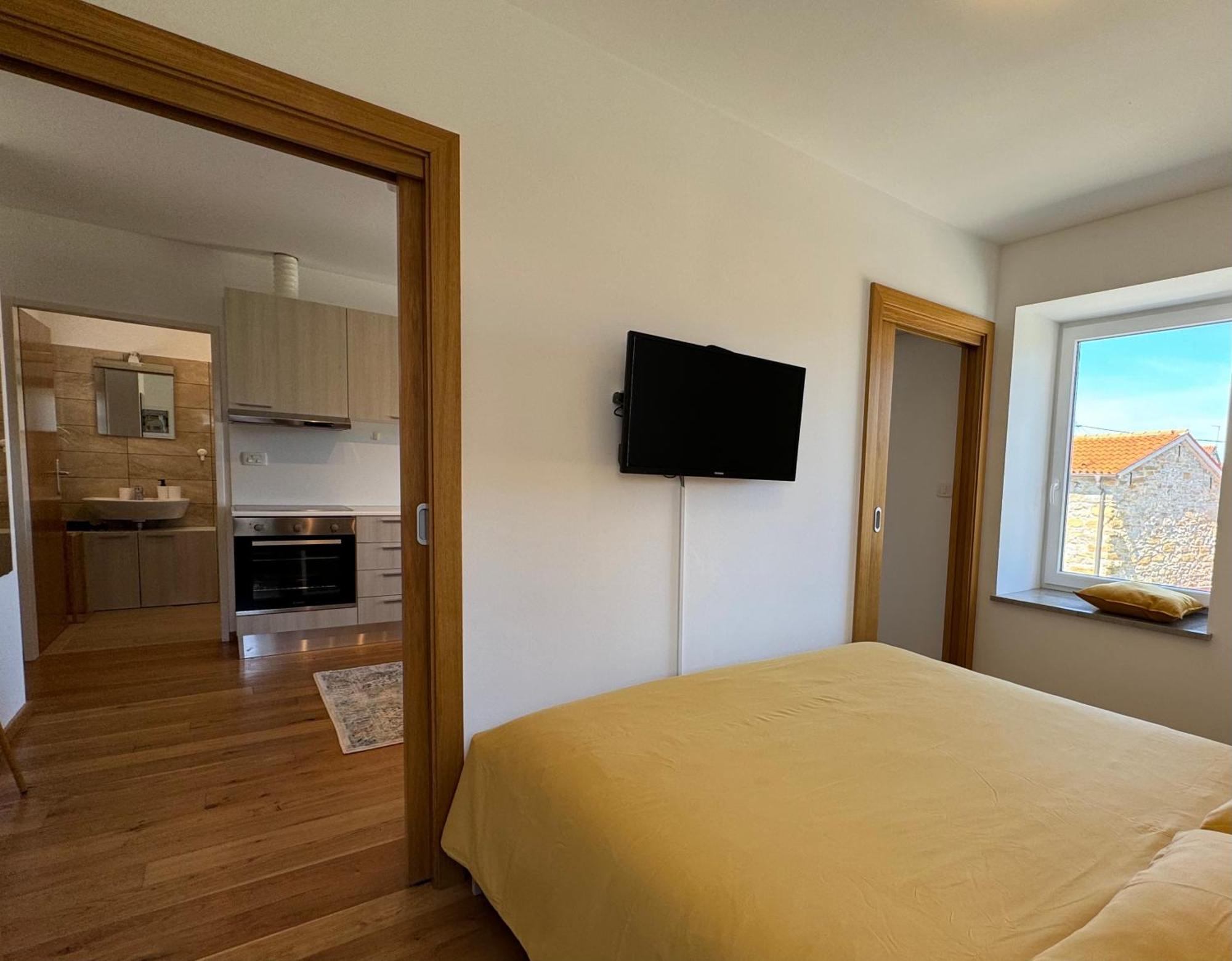 Santomas Apartments Šmarje المظهر الخارجي الصورة