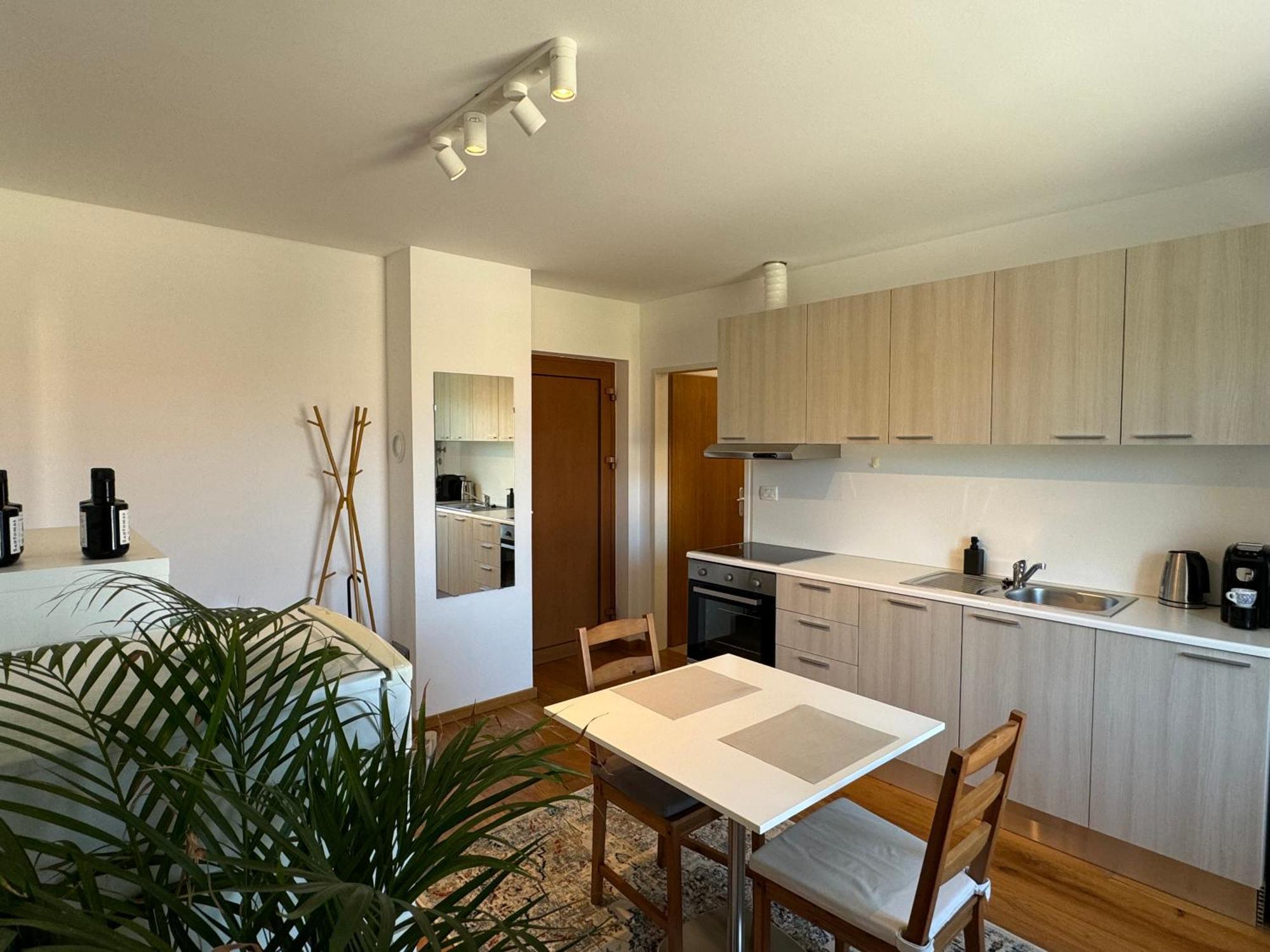 Santomas Apartments Šmarje المظهر الخارجي الصورة